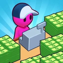 MicroTown.io - My Little Town 아이콘