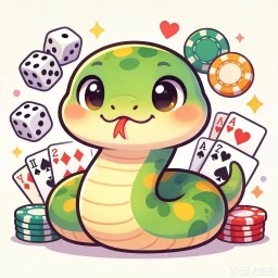 Snake eat 아이콘